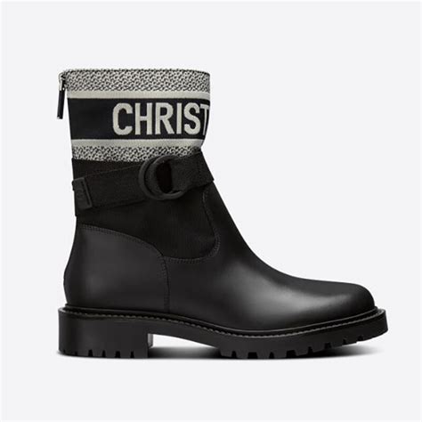 boots christian dior|christian dior boots price.